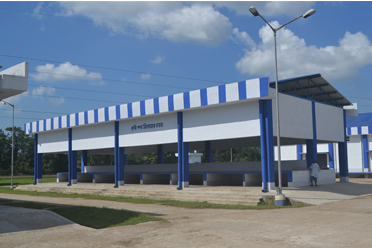 Auction Platform,Adisaptagram Block Seed Farm Krishak Bazar